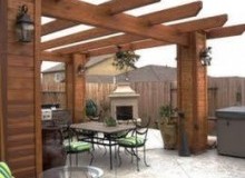 Kwikfynd Pergolas
bullsbrook